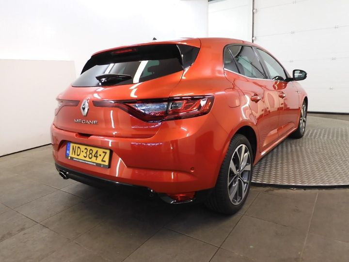 Renault Mgane (2017)