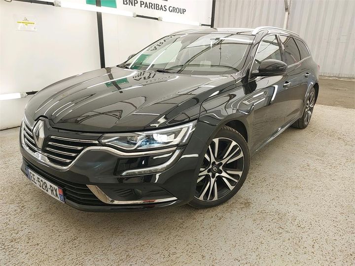 Renault Talisman (2016)