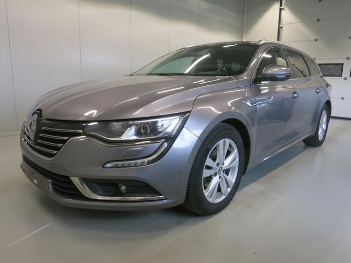 Renault Talisman (2017)