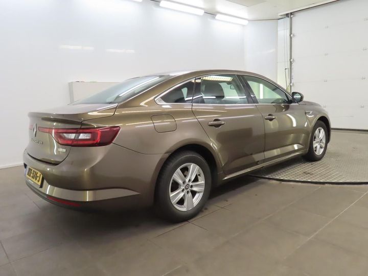 Renault Talisman (2017)