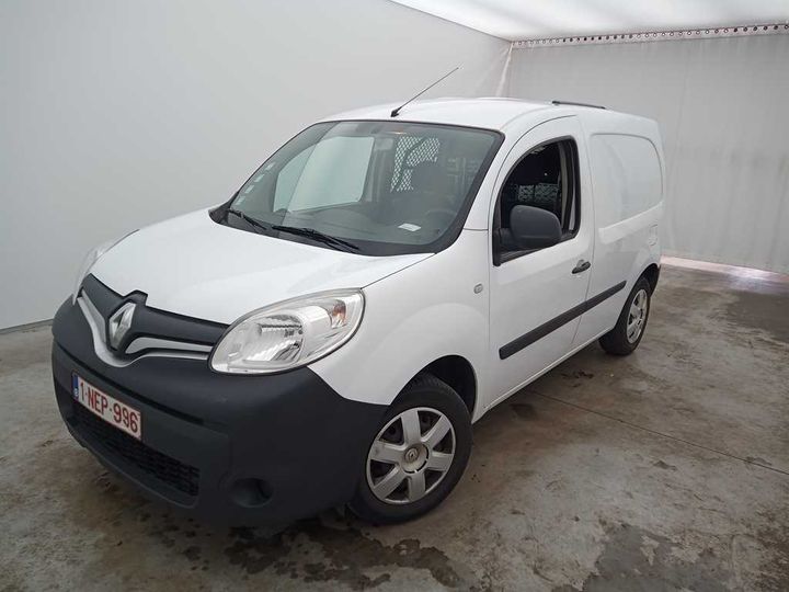 Renault Kangoo express (2016)