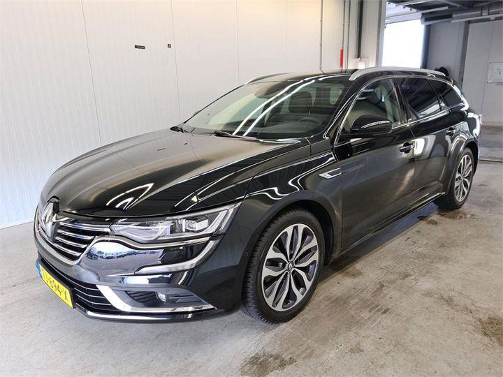 Renault Talisman (2018)