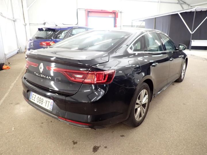 Renault Talisman (2018)