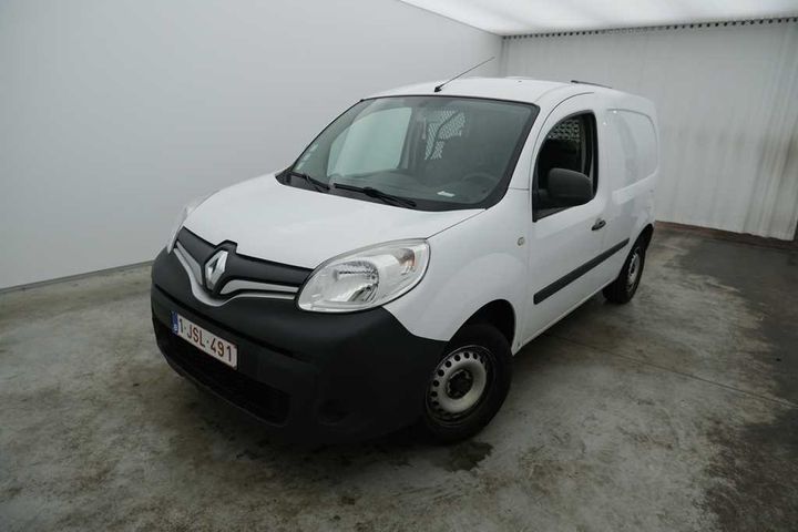 Renault Kangoo express (2015)