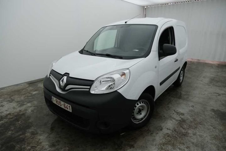 Renault Kangoo express (2017)