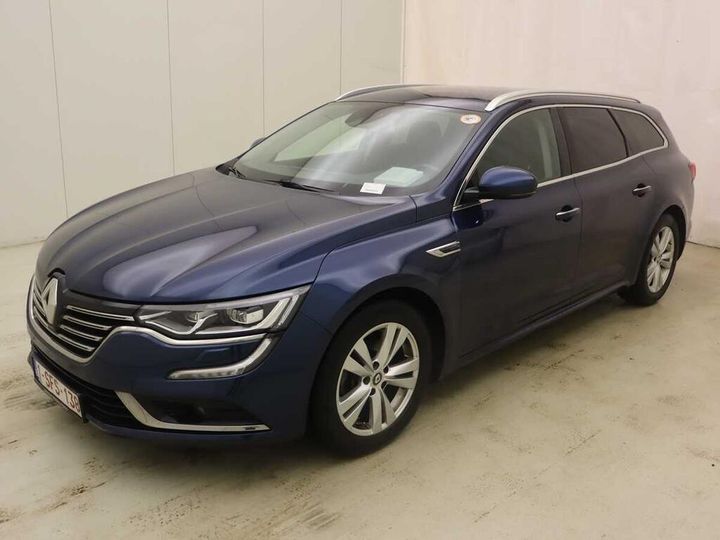 Renault Talisman (2017)