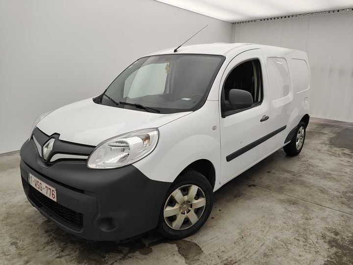Renault Kangoo express (2019)