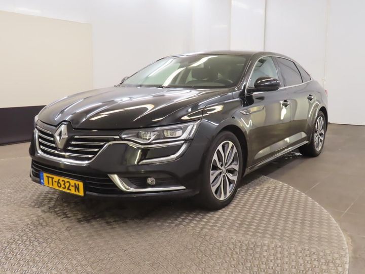 Renault Talisman (2018)