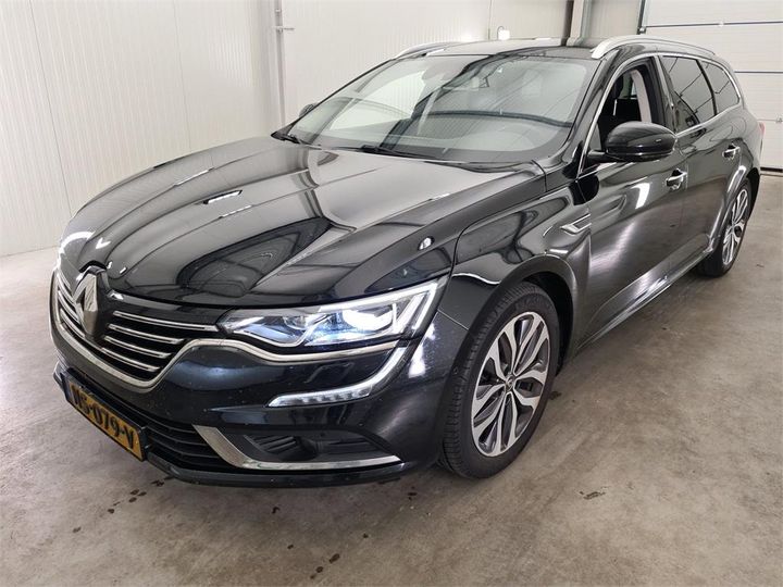 Renault Talisman (2017)