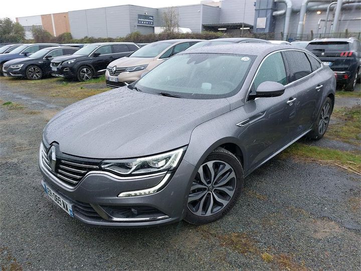 Renault Talisman (2017)