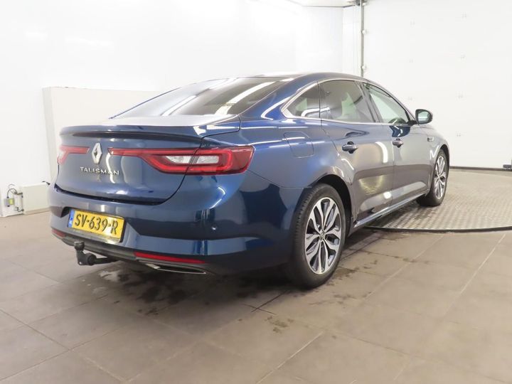 Renault Talisman (2018)