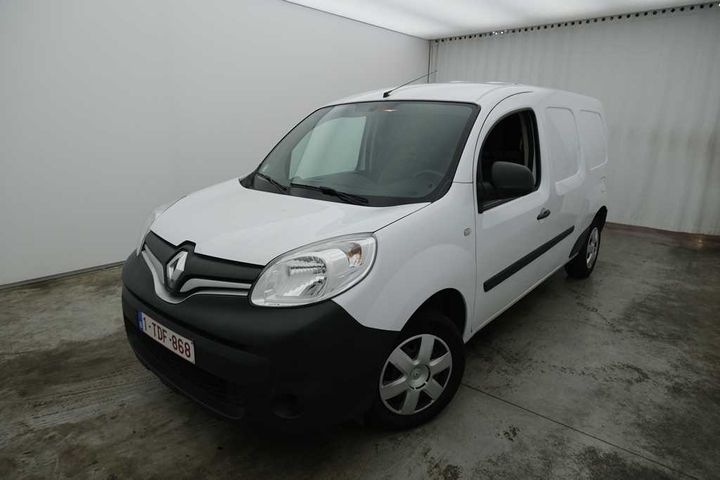 Renault Kangoo express (2017)