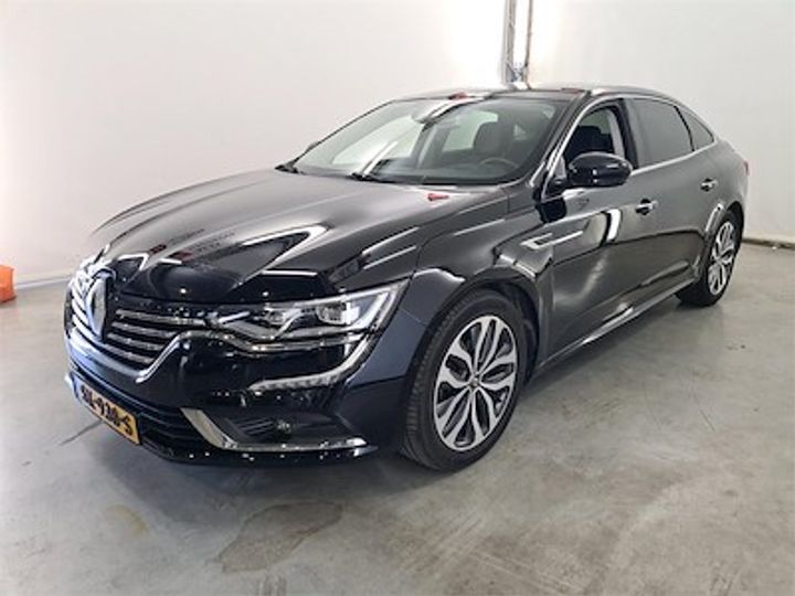 Renault Talisman (2018)