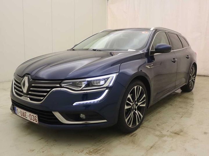 Renault Talisman (2018)