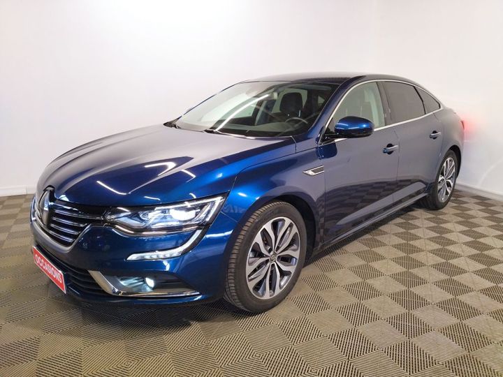 Renault Talisman (2020)