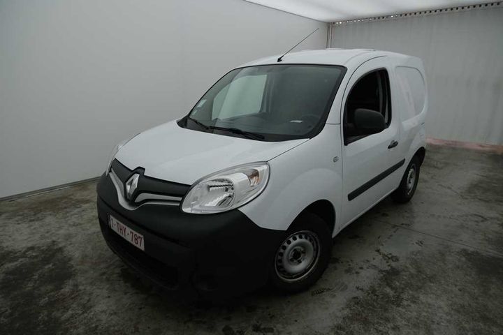 Renault Kangoo express (2017)