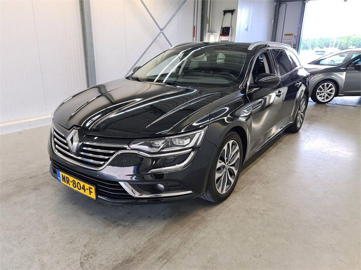 Renault Talisman (2017)