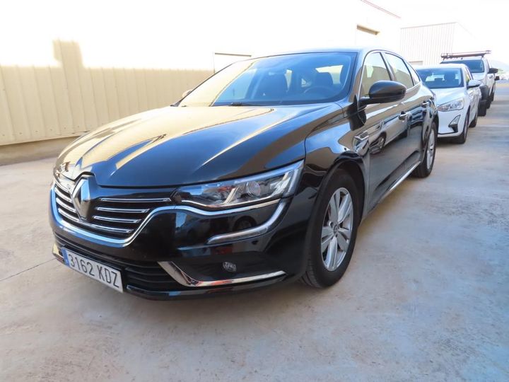 Renault Talisman (2017)