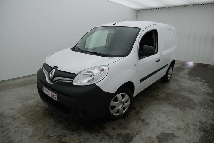 Renault Kangoo express (2017)