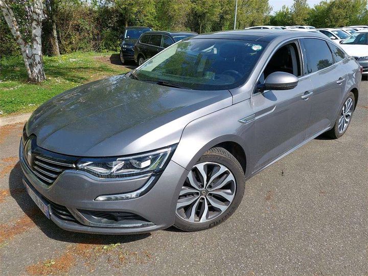 Renault Talisman (2016)