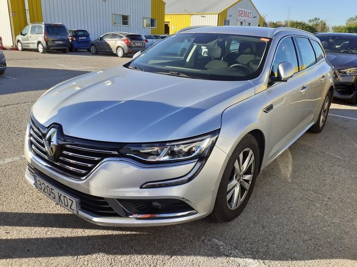 Renault Talisman (2017)