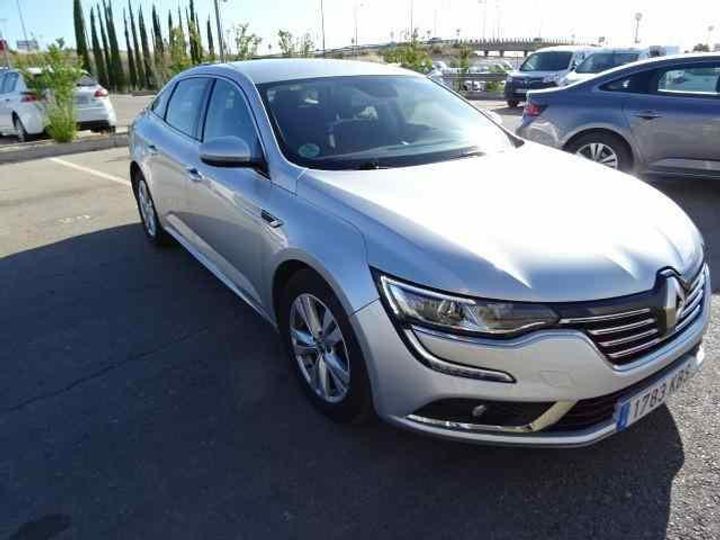 Renault Talisman (2017)