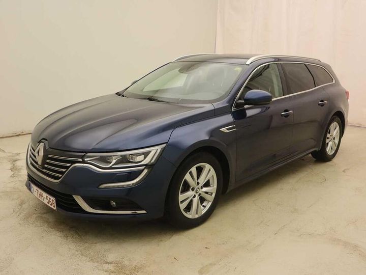 Renault Talisman (2017)