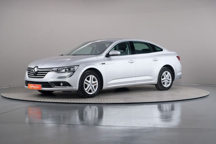 Renault Talisman (2017)