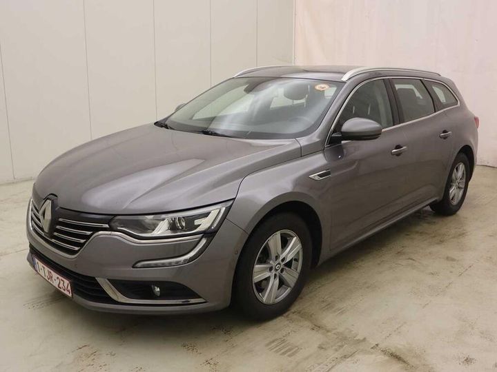 Renault Talisman (2017)