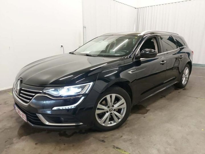 Renault Talisman (2017)