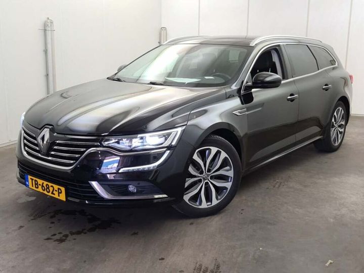 Renault Talisman (2018)