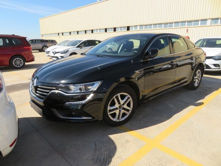 Renault Talisman (2018)