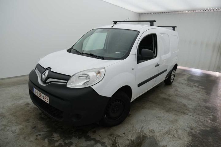 Renault Kangoo express (2015)