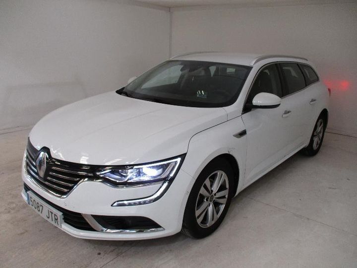 Renault Talisman (2016)