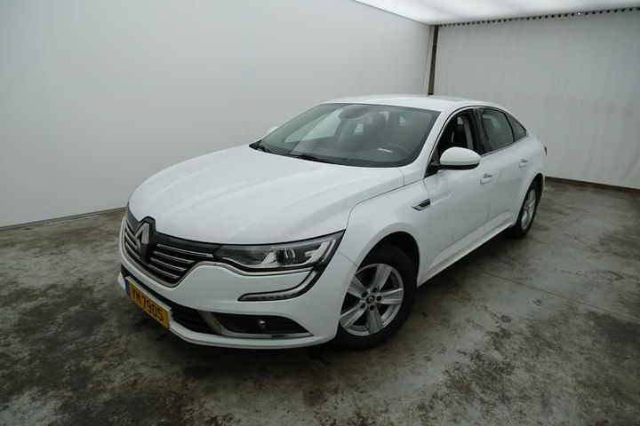 Renault Talisman (2017)