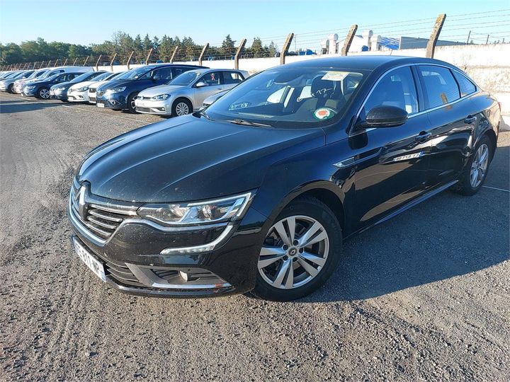 Renault Talisman (2019)