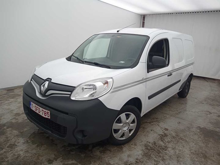 Renault Kangoo express (2017)
