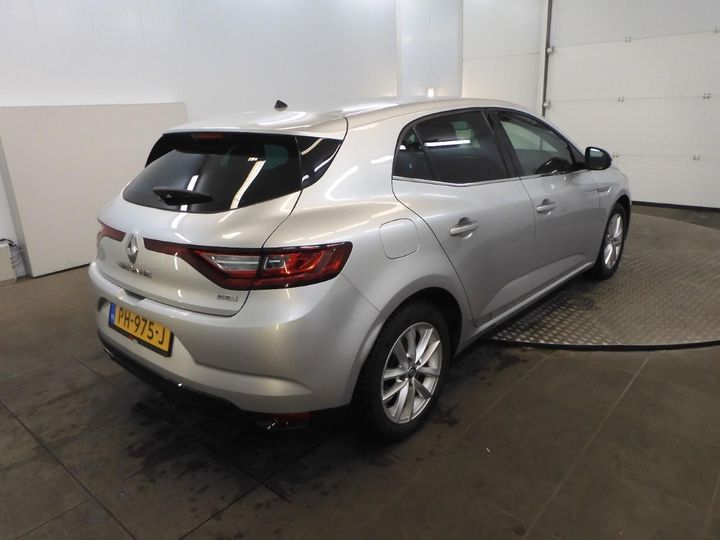 Renault Mgane (2017)