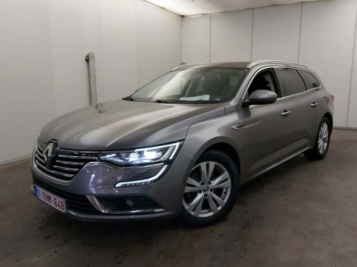 Renault Talisman (2017)