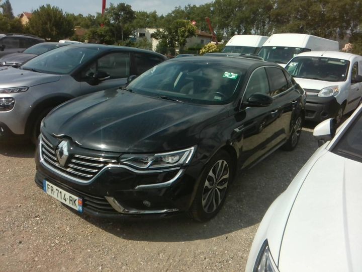 Renault Talisman (2020)
