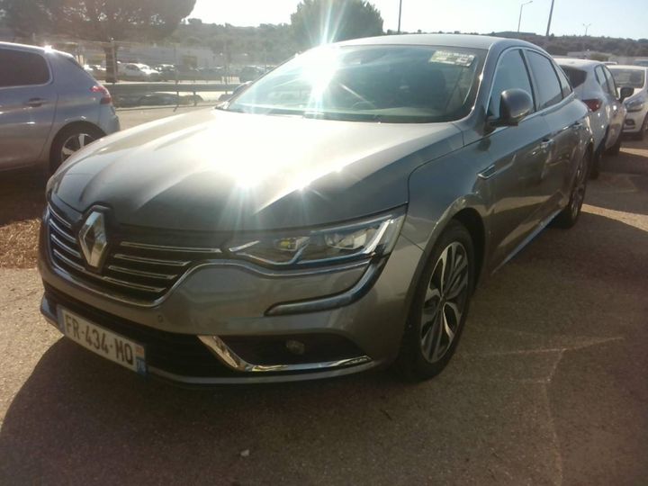 Renault Talisman (2020)