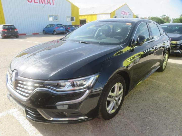 Renault Talisman (2018)