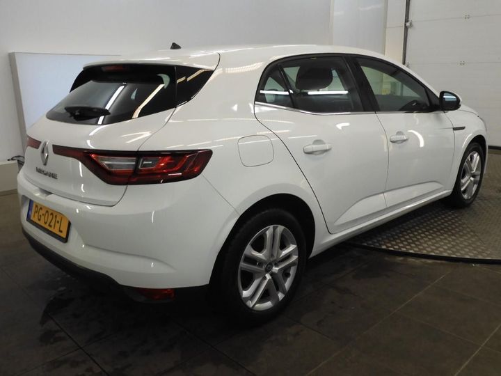 Renault Mgane (2017)