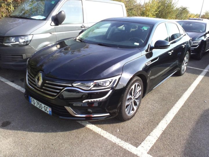 Renault Talisman (2020)