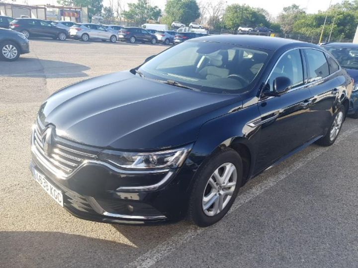 Renault Talisman (2017)