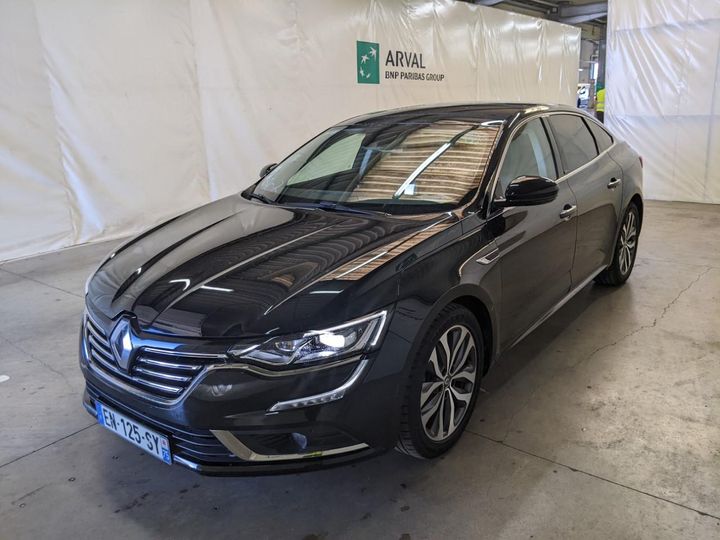 Renault Talisman (2017)