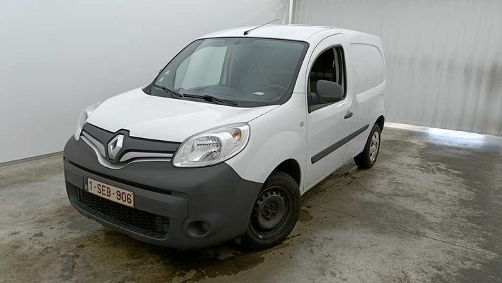 Renault Kangoo express (2017)