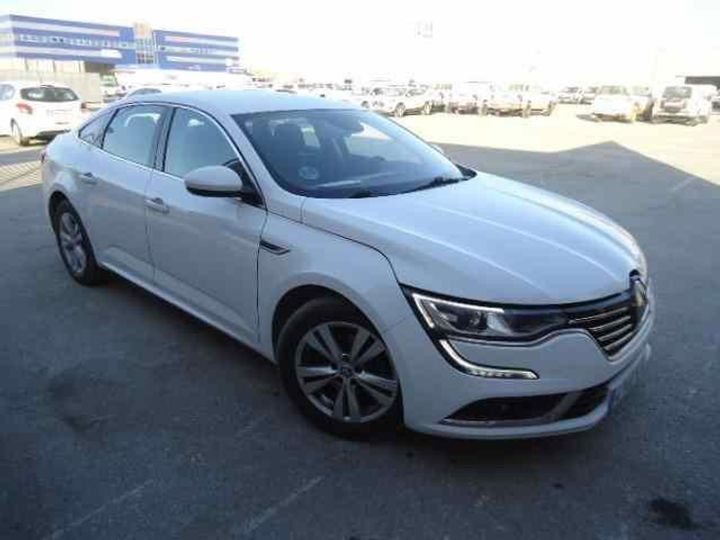 Renault Talisman (2018)