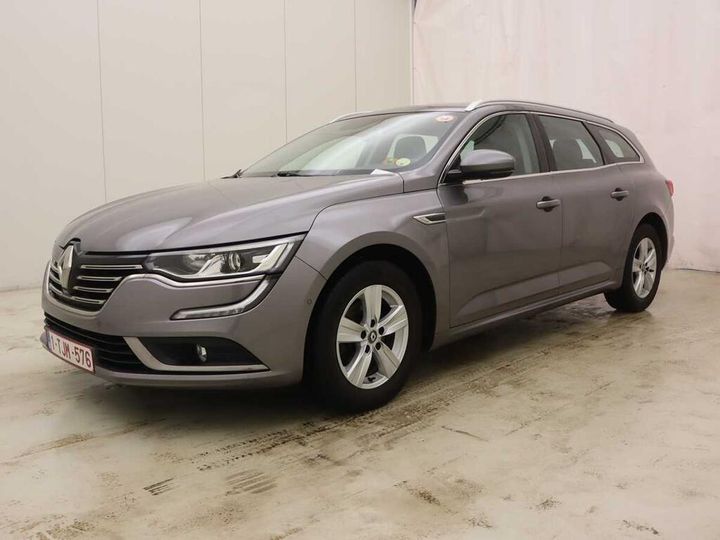 Renault Talisman (2017)