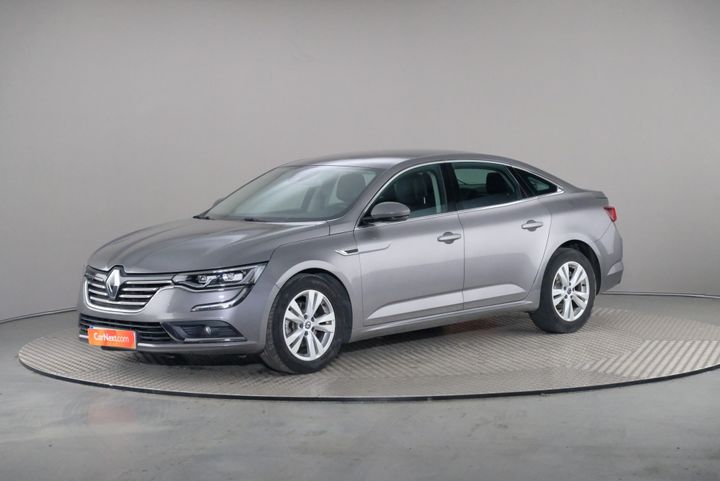 Renault Talisman (2017)